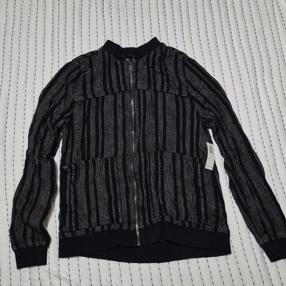 NWT Old Navy light-weight bomber jacket - 3 for $10 - Picture 1 of 4